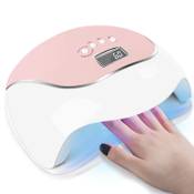 HealPure Nageltrockner Vergleich