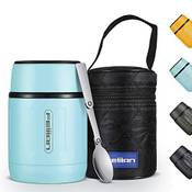 Healter BTL002bl-500ml