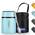 Healter BTL002bl-500ml