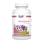 Health+ Astragalus-Kapseln Vergleich