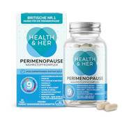 Health & Her Perimenopause Vergleich