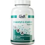 Health+ N-Acetyl-L-Cystein