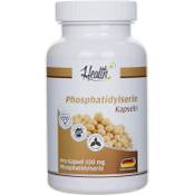Health+ Phosphatidylserin