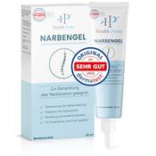 Health Press Narbengel Vergleich