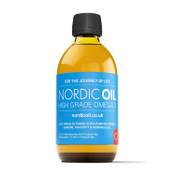 HealthCentre Nordic Oil Omega-3-Fischöl Vergleich