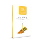 Healthspan CLA-Kapseln Vergleich