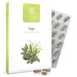 Healthspan Salbei