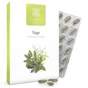Healthspan Salbei