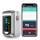 HealthTree Pulsoximeter JKS50B
