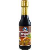 Healthy Boy Teriyaki-Sauce Vergleich