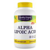 Healthy Origins Alpha-Liponsäure