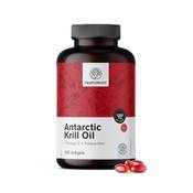 Healthyworld Krillöl Vergleich