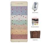 Healymat Kristallmatte Ergo Plus