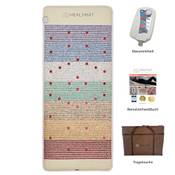 Healymat Kristallmatte Ergo Plus