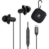 Hearprotek 2 Paar Schlaf-Ohrhörer