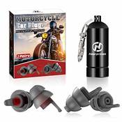 Hearprotek Gehörschutz-Motorrad Vergleich