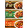 Heart for cards Golden Curry Mix