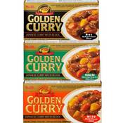 Heart for cards Golden Curry Mix Vergleich