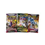 Heart for cards 3 Originale Mystery Pokémon Booster