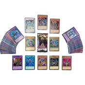 Heart for Cards Yugioh-Karten