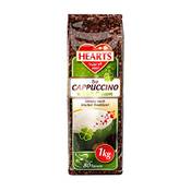 Hearts Cappuccino Irish Cream