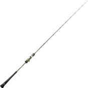 Hearty Rise 191 cm Slow Jigging III Vergleich