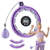 Heasin Smart Hula Hoop Reifen Vergleich