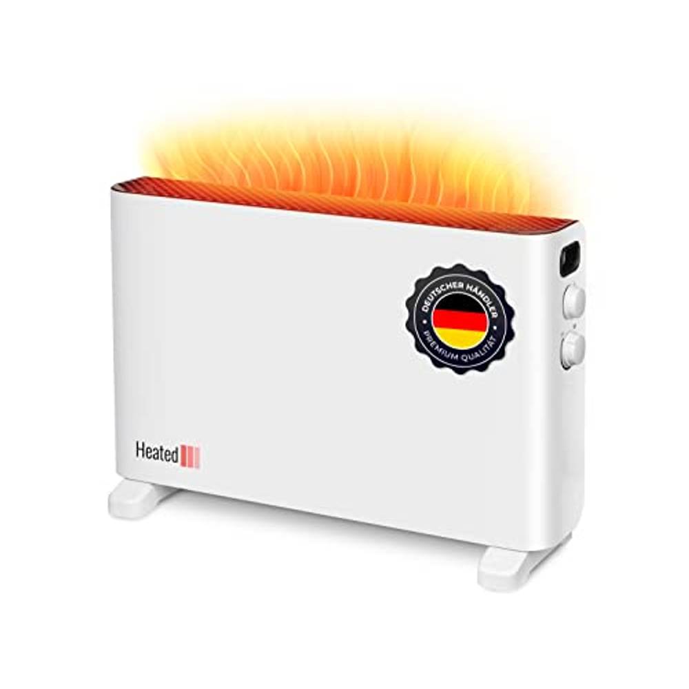 Fabelhafte Elektroheizungen Im Test Fotos