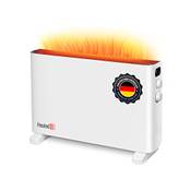 Heated HTDX1 Vergleich