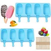 Heatigo Eisformen Vergleich