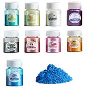 Heatigo Epoxidharz-Farbe Vergleich