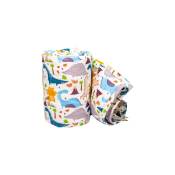 Heavy Sleep Kindergewichtsdecke