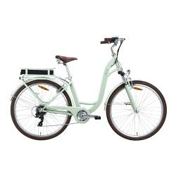 Hebe E-Bike