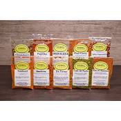 Hebel Gewürz-Set Vergleich