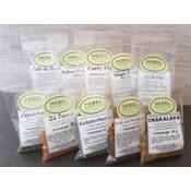 Hebel Grillgewürze Vergleich