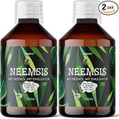 Hebeso Bio Neemöl Vergleich