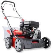 Hecht 2 in 1 Vertikutierer Benzin