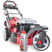 Hecht 5-IN-1 Rasenmäher Vergleich