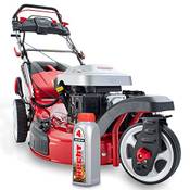 Hecht 5-IN-1 56 cm Vergleich