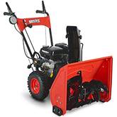 Hecht 9555 SE Vergleich