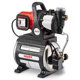 Hecht Edelstahl Hauswasserwerk