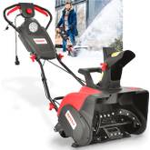 Hecht Elektro Schneefräse Vergleich