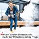 Hecht Große Schneeschaufel Vergleich