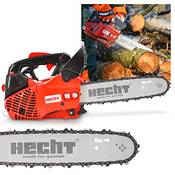 Hecht 929 R Vergleich