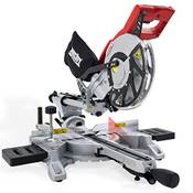 Hecht ‎Zug-Kapp-Gehrungssäge Vergleich