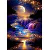 Hecticcore 5D Diamond Painting Set