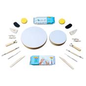 Hedgehill Töpferset Vergleich