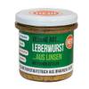 Hedi Vegane Art... Leberwurst