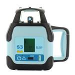 Hedue Rotationslaser S3