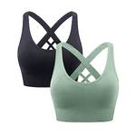 Heersan Sport BH Damen